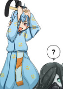 お内裏佐渡さま