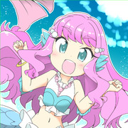 トロピカルージュプリキュア ニコニコ静画 イラスト