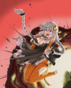 爆発！紲星あかり