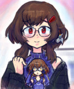 happybirthday!!　千島美幸