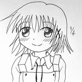 1日1枚 21/3/4