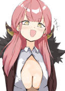 アルちゃん金積めばおっぱい見せてくれるから