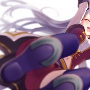 ゴールドシップ ウマ娘 ニコニコ静画 イラスト