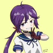 ぼのたん改二おめでとう