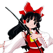 Zun絵 ニコニコ静画 イラスト