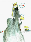 原人兄貴をゲストに呼んだ世界線の面会室