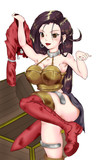 DQ　アイラ
