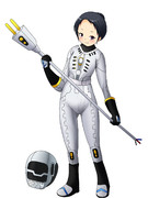 クダックさん（の中の人）