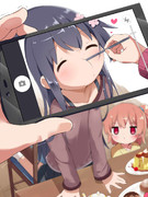 ママ誕