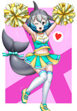 チアドルカちゃん