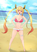 祝！小林さんちのメイドラゴン2期！