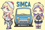 シムカ