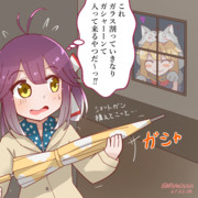 早波 艦これ ニコニコ静画 イラスト