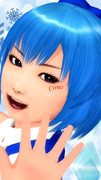 Ｃｉｒｎｏ！　Ｃｉｒｎｏ！　Ｃｉｒｎｏ！ 【そばかす式】