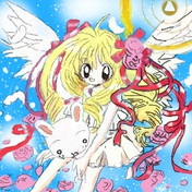エンジェルハント ニコニコ静画 イラスト