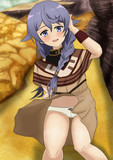 ロキシーママ