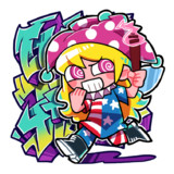 クラウンピース