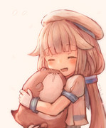 ずーっとずっとだいすきだよ