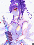 マラニー アズールレーン ニコニコ静画 イラスト