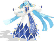 ミクの日に手を繋ごう2021