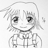 1日1枚 21/3/9