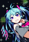 21ミクの日