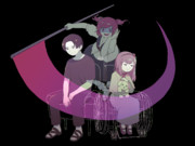 病弱キャラ