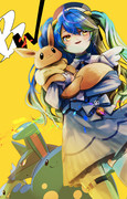 天宮こころ