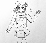 1日1枚 21/3/10