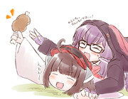 やはり肉はイイ！