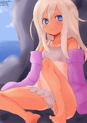 信じて送り出したUボートが…