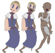 ホモのおもちゃ ニコニコ静画 イラスト