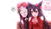 デスがいる今が一番幸せなニーア