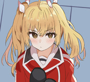 ヨシミちゃん