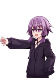 ゆかりぴすと。