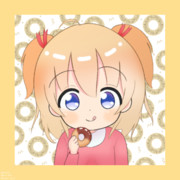 恋塚小夢 ニコニコ静画 イラスト