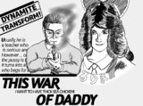 This War of Daddy