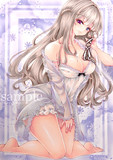 アズールレーン　ムルマンスク