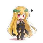 カモミールSD（闇堕ちVer.）