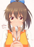 サイキック美少女アイドル