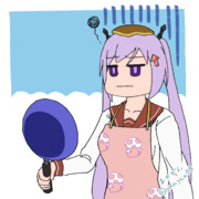 上矢あがり ニコニコ静画 イラスト