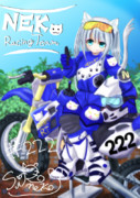 Nekoレーシングチーム