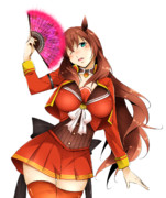 マルゼンスキー