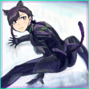 happybirthday!　新谷芹菜