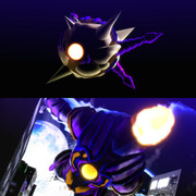 ウルトラマンz ニコニコ静画 イラスト