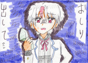 日暮とわさんしばいてくださいお願いします