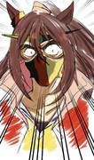 エルコンドルパサー