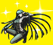 クレオパトラ