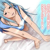 メカ丸ホイホイ ニコニコ静画 イラスト