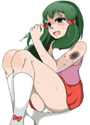 おくすりうてたね（過去絵）